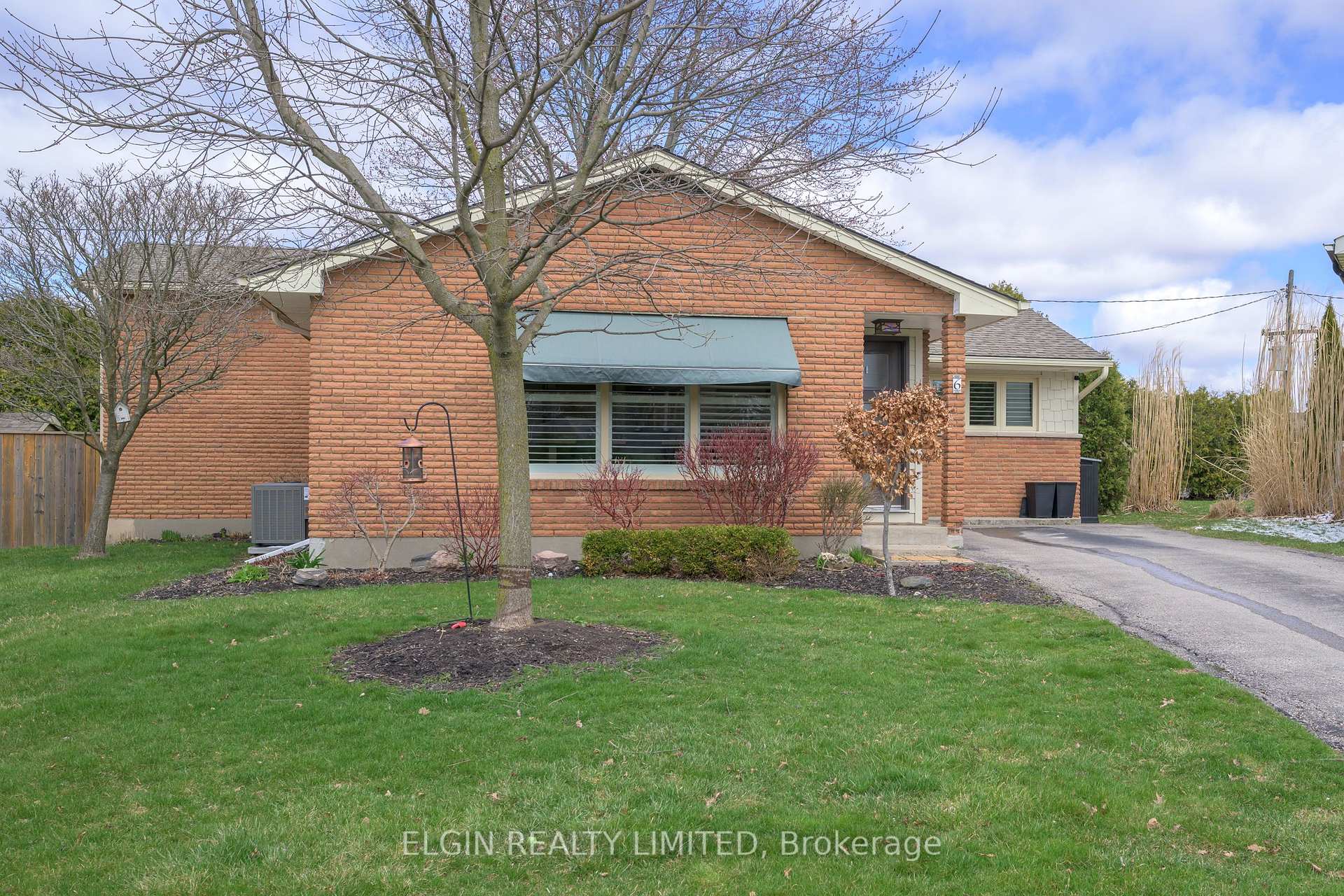 Photo 36 of 6 Ashton Place, St. Thomas — HOMEH