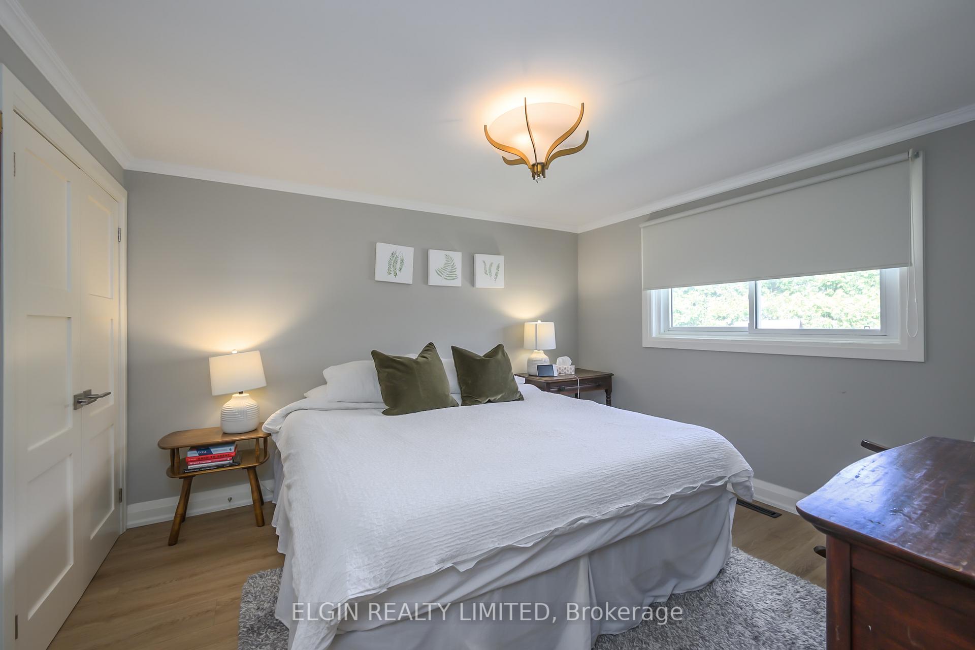 Photo 24 of 6 Ashton Place, St. Thomas — HOMEH