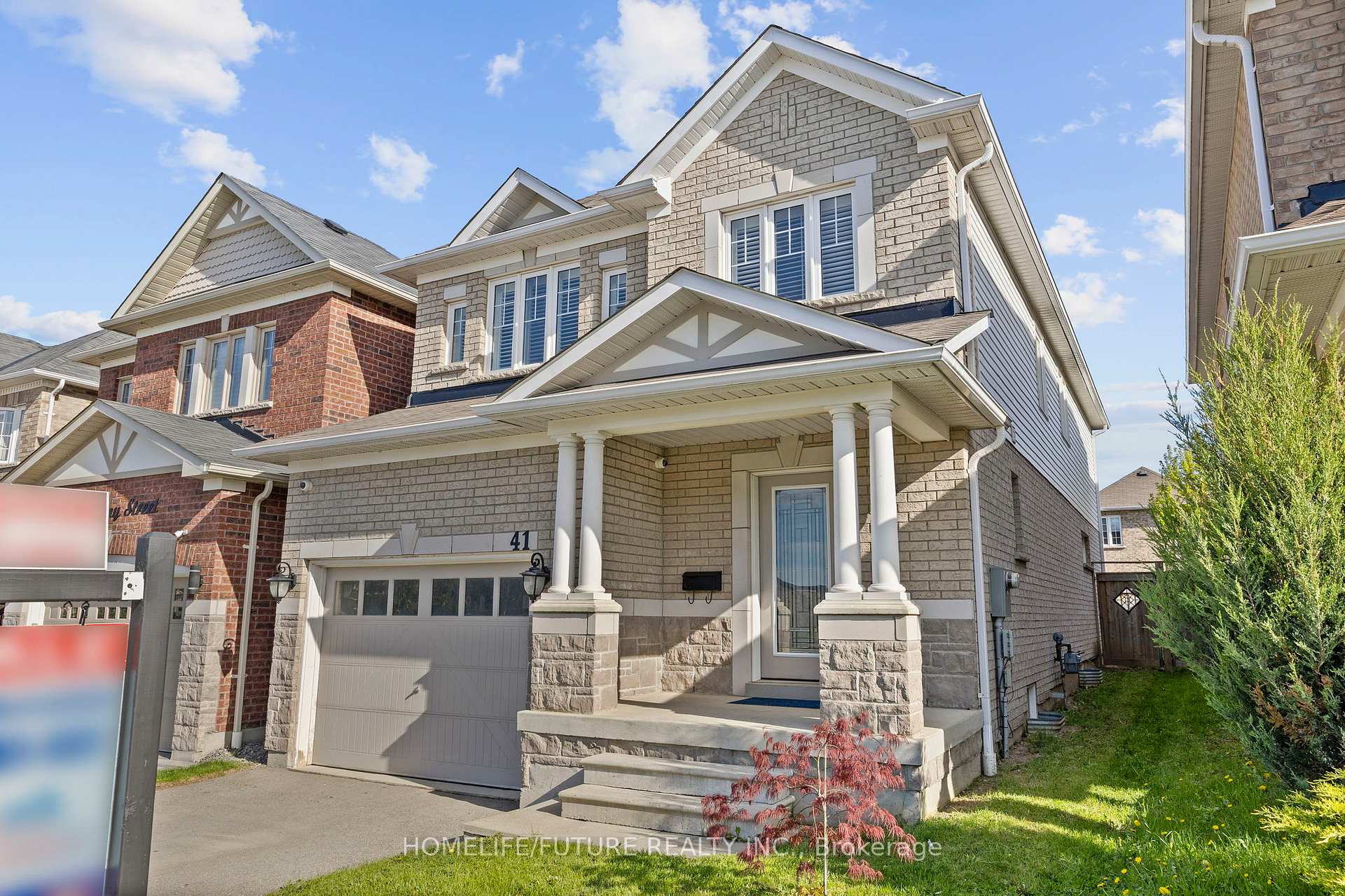 Photo 13 of 41 Denny Street, Ajax, South East — HOMEH