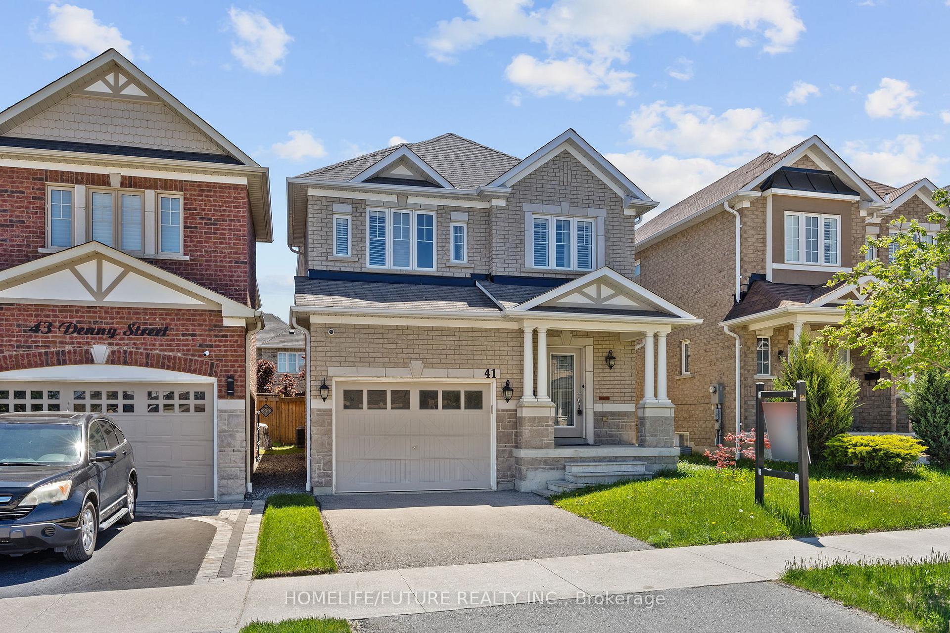 Photo 6 of 41 Denny Street, Ajax, South East — HOMEH