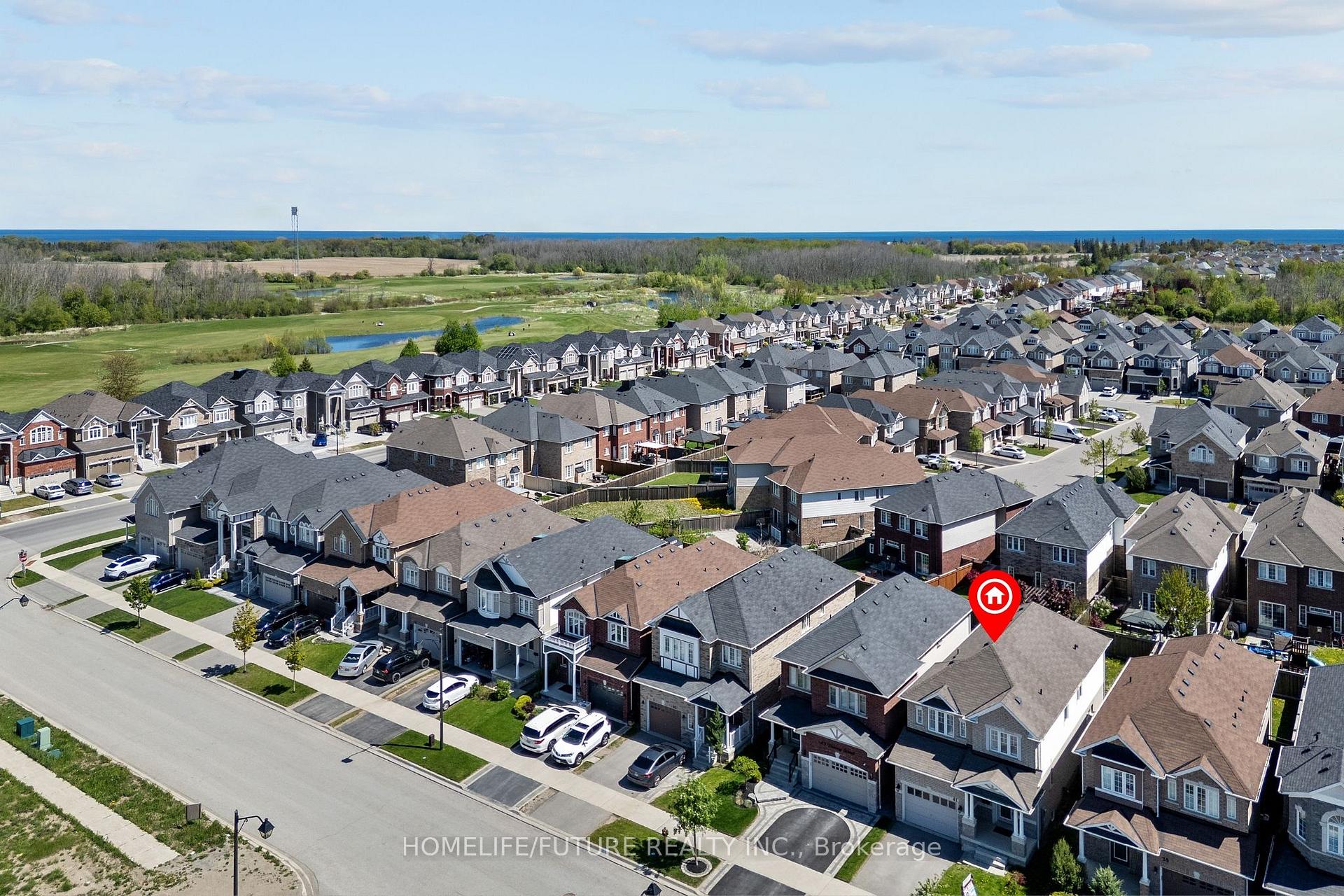 Photo 7 of 41 Denny Street, Ajax, South East — HOMEH