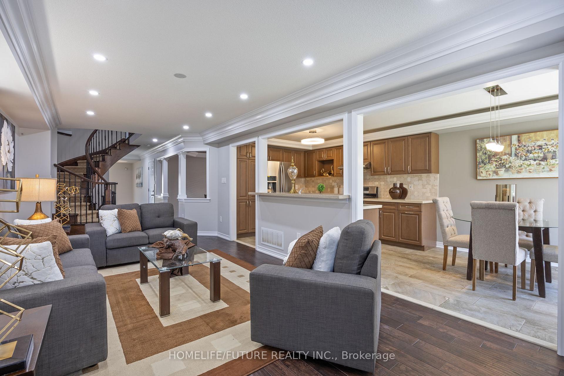Photo 9 of 41 Denny Street, Ajax, South East — HOMEH