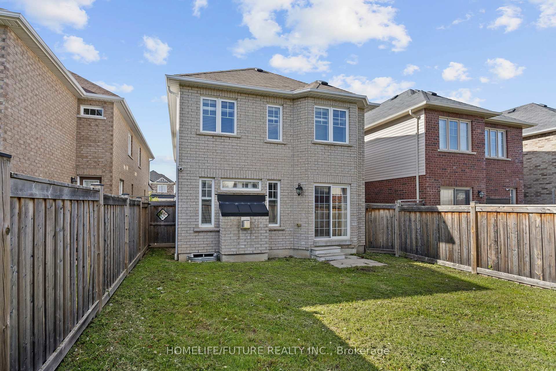 Photo 48 of 41 Denny Street, Ajax, South East — HOMEH