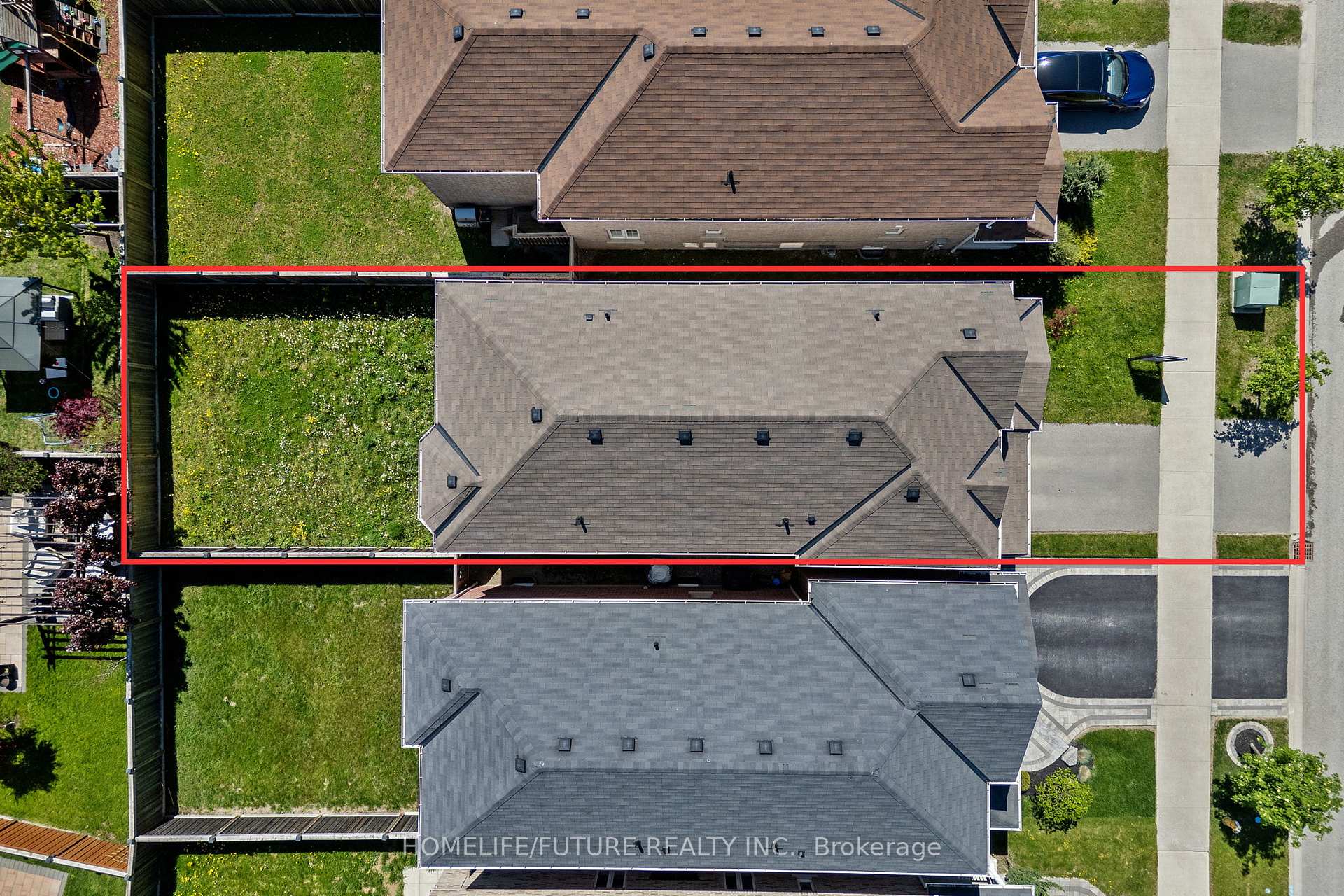 Photo 46 of 41 Denny Street, Ajax, South East — HOMEH