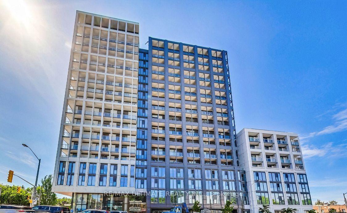 Photo 1 of Unit 815, 2020 Bathurst Street, Toronto, Humewood-Cedarvale — HOMEH