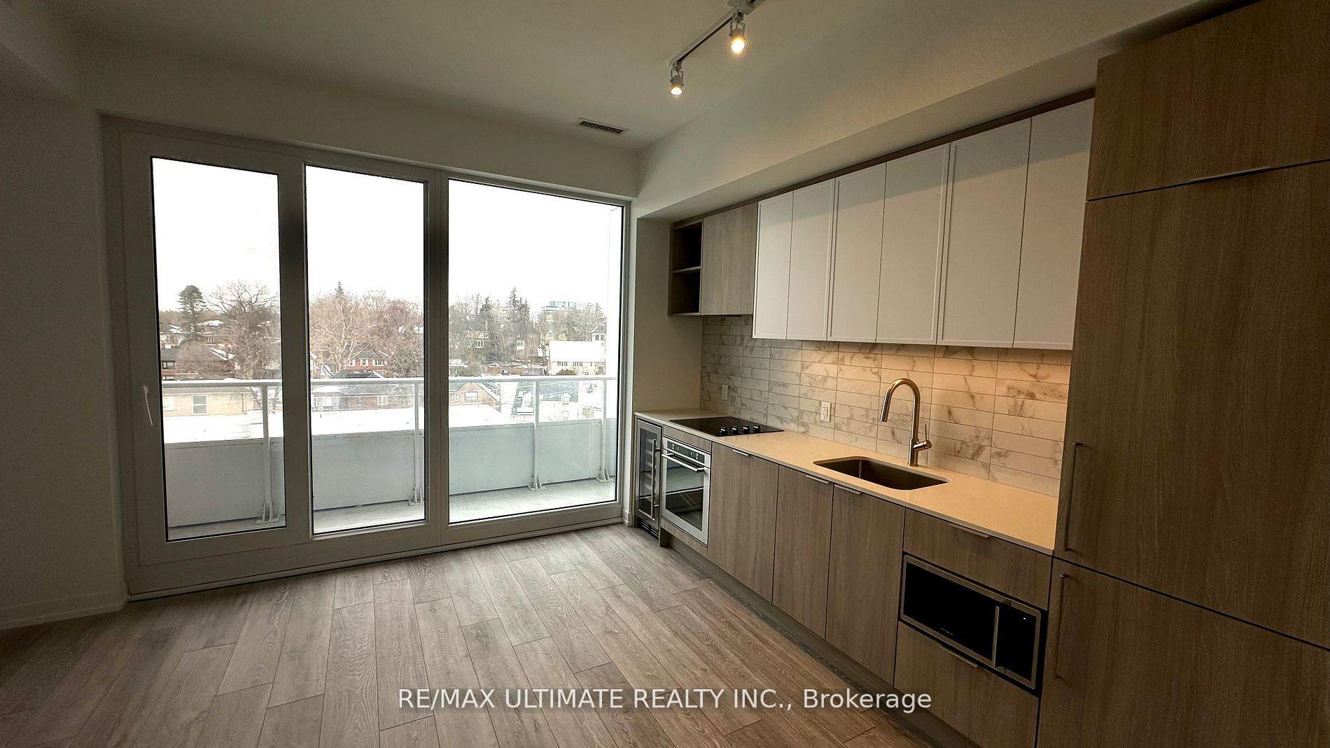 Photo 8 of Unit 815, 2020 Bathurst Street, Toronto, Humewood-Cedarvale — HOMEH
