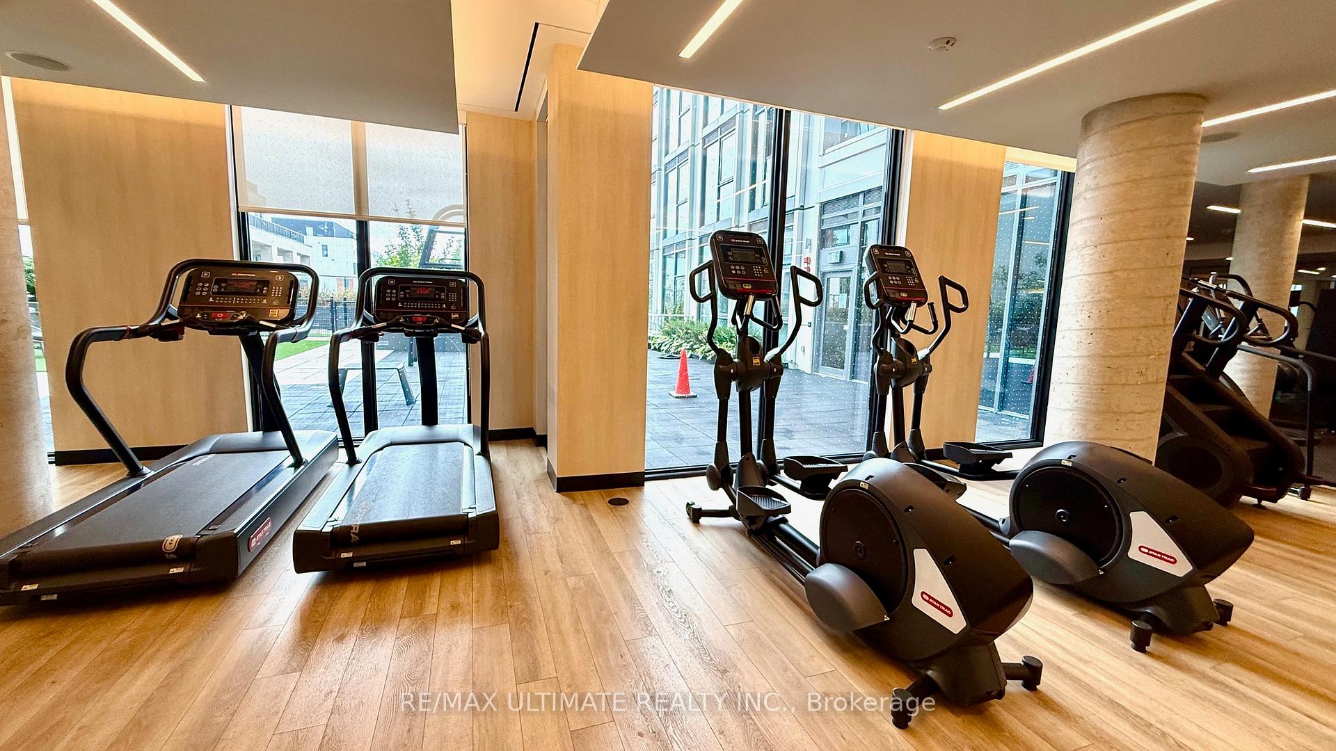 Photo 19 of Unit 815, 2020 Bathurst Street, Toronto, Humewood-Cedarvale — HOMEH