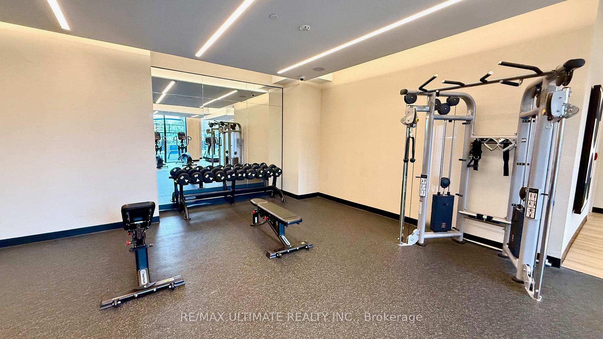 Photo 18 of Unit 815, 2020 Bathurst Street, Toronto, Humewood-Cedarvale — HOMEH