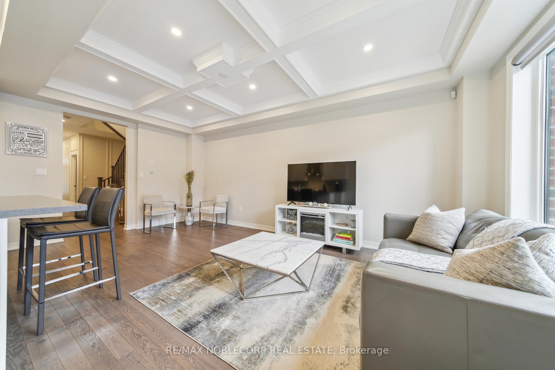Photo 26 of 580 Barons Street, Vaughan, Kleinburg — HOMEH