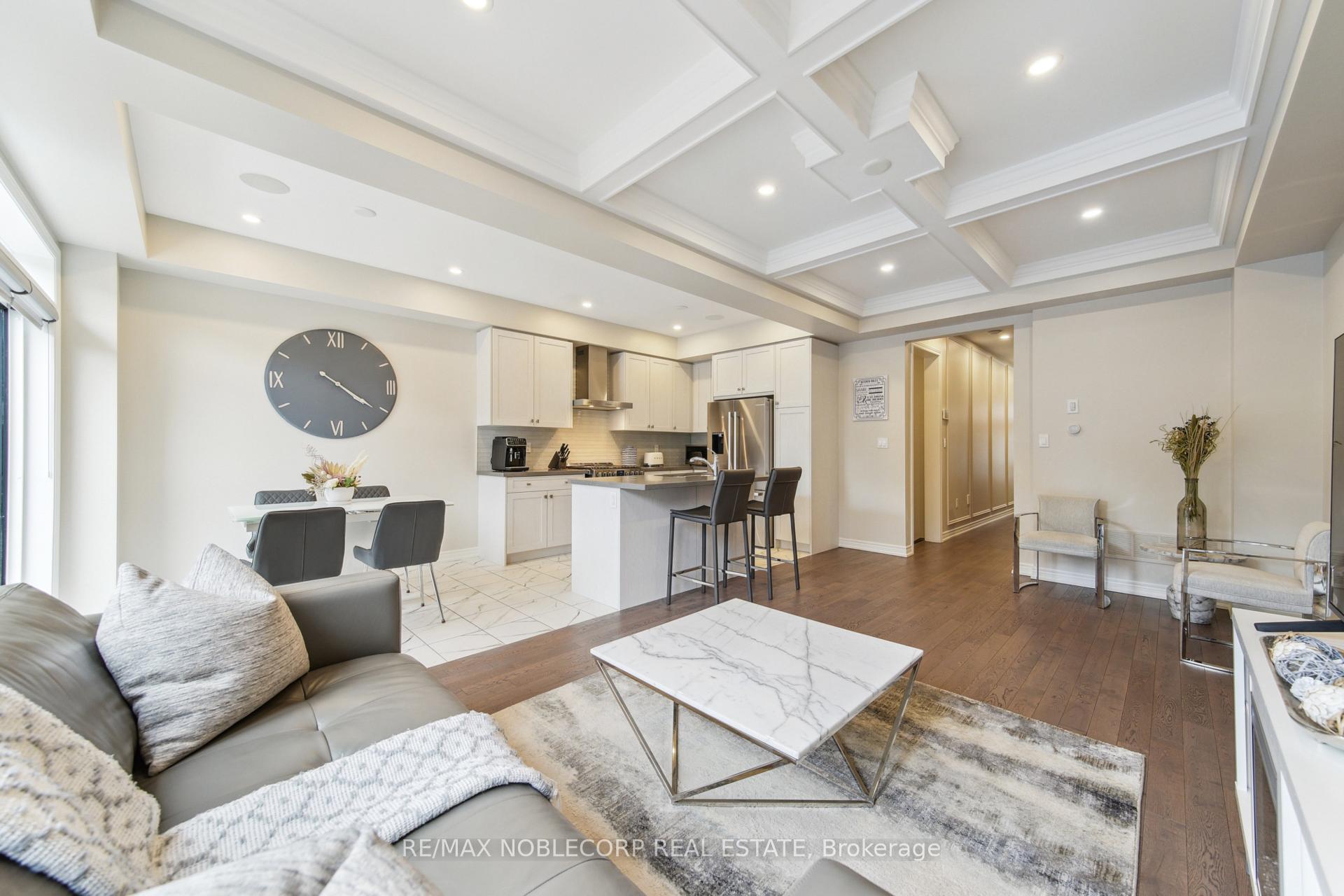Photo 22 of 580 Barons Street, Vaughan, Kleinburg — HOMEH