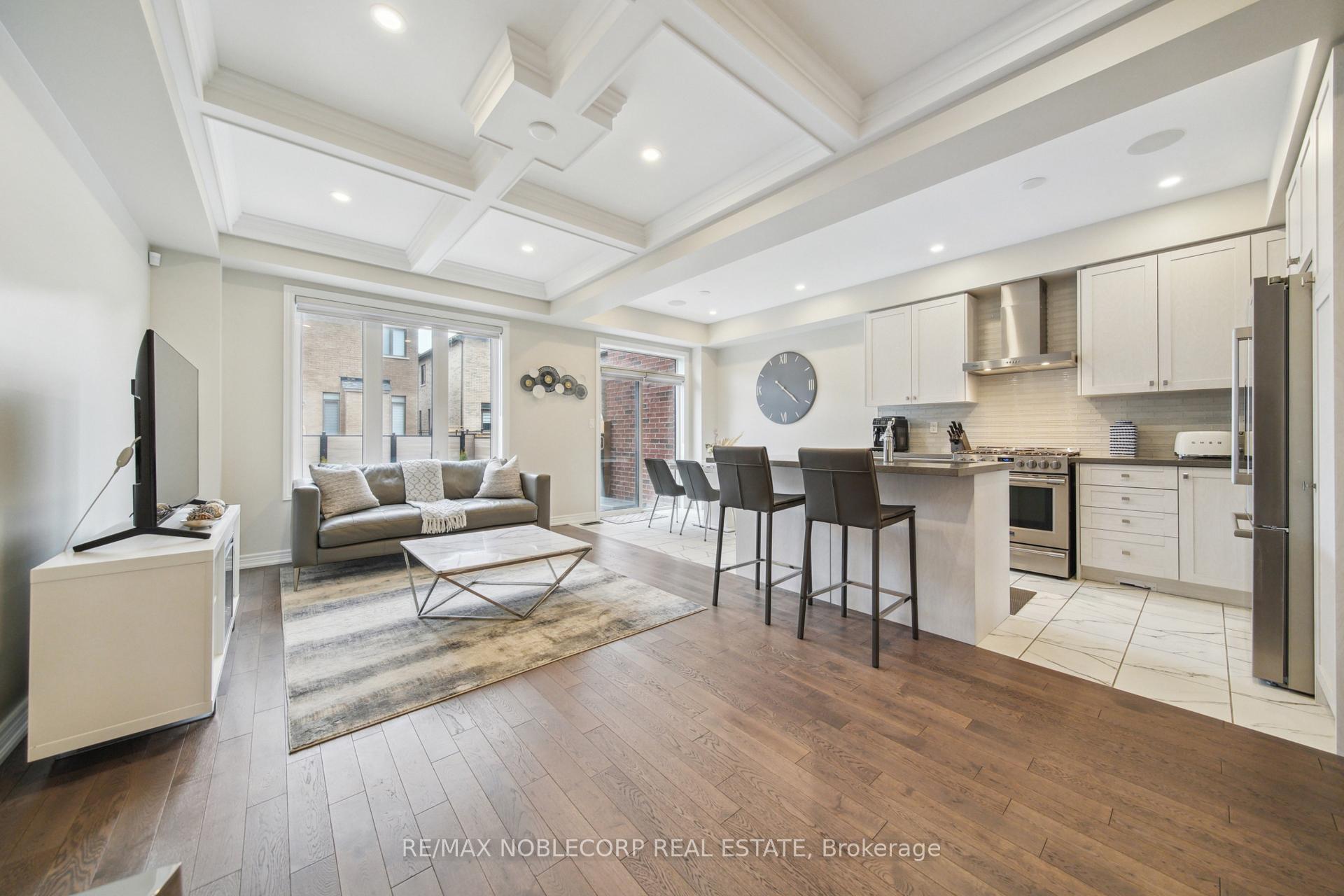 Photo 27 of 580 Barons Street, Vaughan, Kleinburg — HOMEH