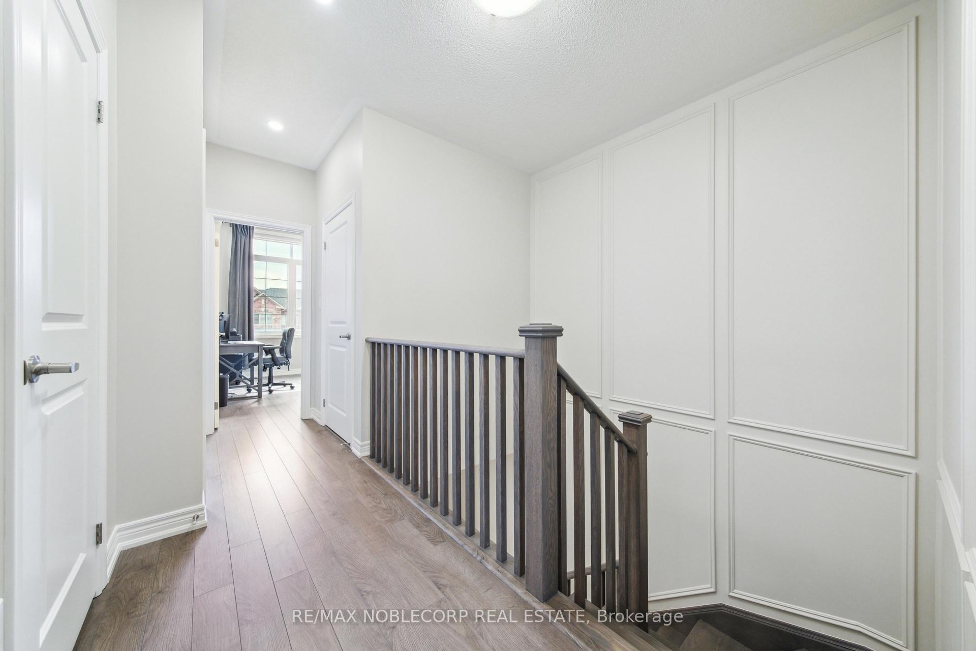 Photo 25 of 580 Barons Street, Vaughan, Kleinburg — HOMEH