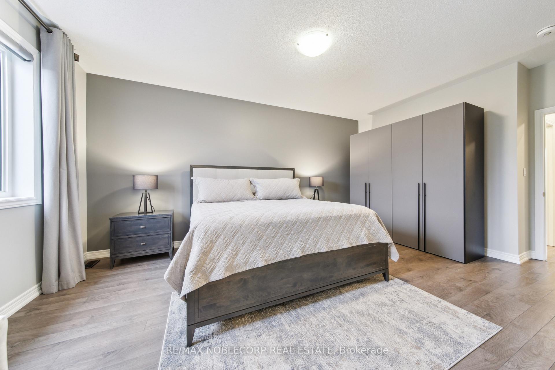 Photo 35 of 580 Barons Street, Vaughan, Kleinburg — HOMEH