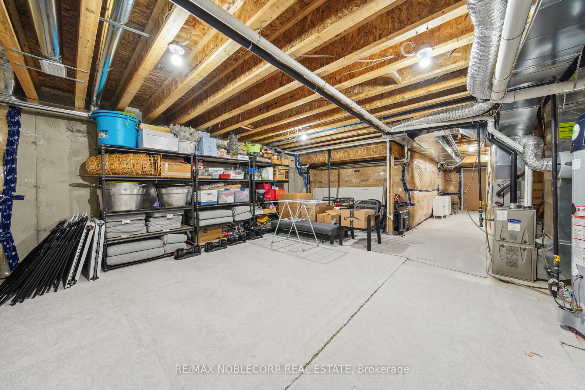 Photo 38 of 580 Barons Street, Vaughan, Kleinburg — HOMEH