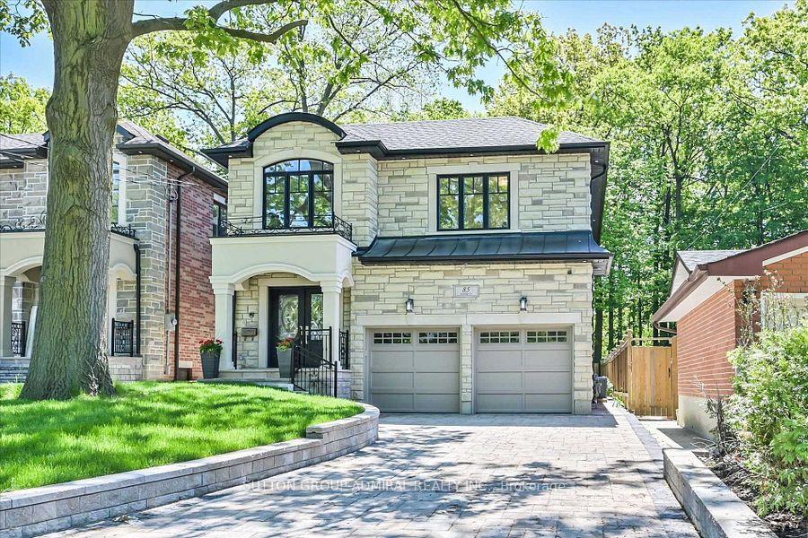 Photo 1 of 85 Oakridge Drive, Scarborough, Cliffcrest — HOMEH