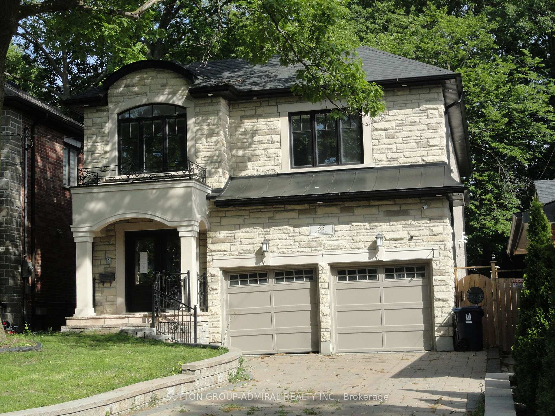 Photo 11 of 85 Oakridge Drive, Scarborough, Cliffcrest — HOMEH