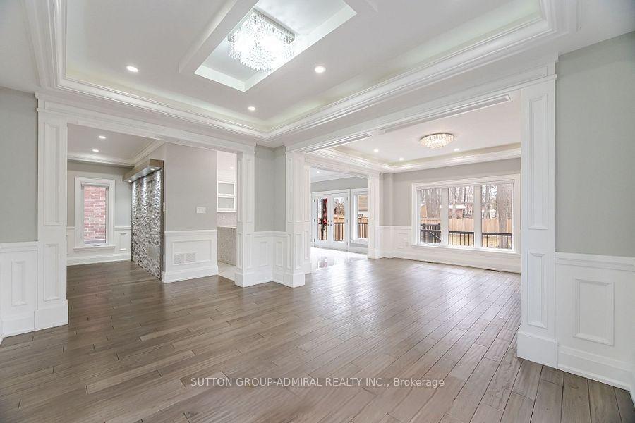 Photo 3 of 85 Oakridge Drive, Scarborough, Cliffcrest — HOMEH