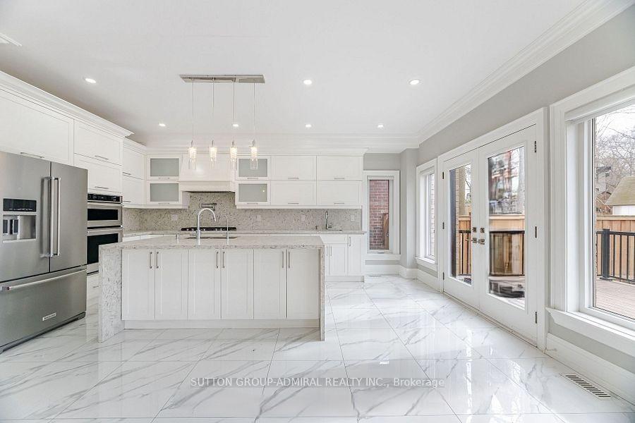 Photo 6 of 85 Oakridge Drive, Scarborough, Cliffcrest — HOMEH