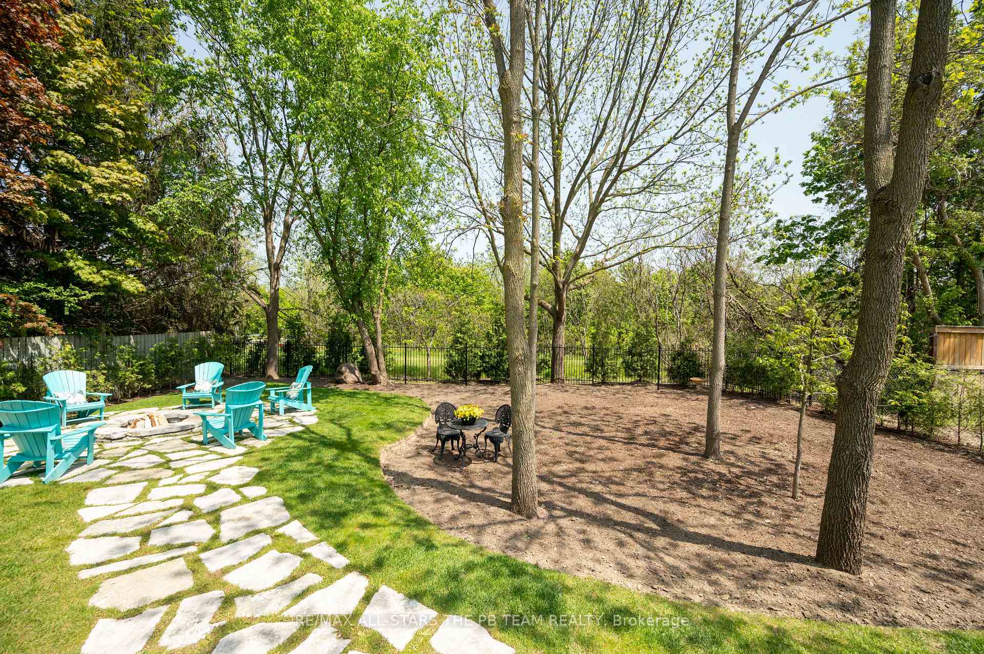 Photo 19 of 43 Elm Street, Markham, Old Markham Village — HOMEH
