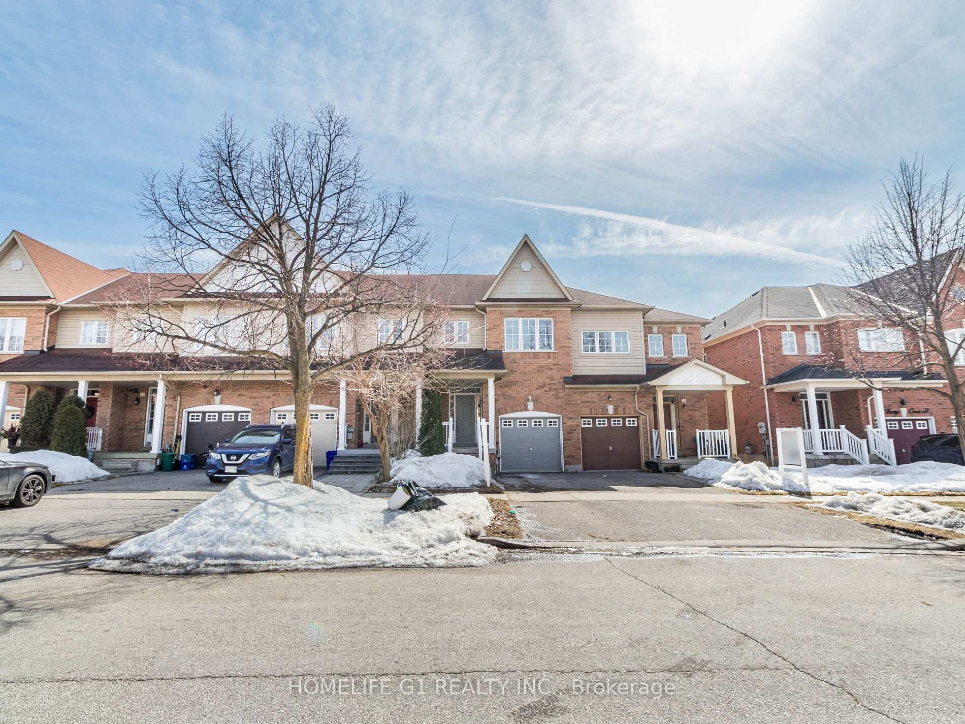 Photo 1 of 36 Thorp Crescent, Ajax, Central West — HOMEH