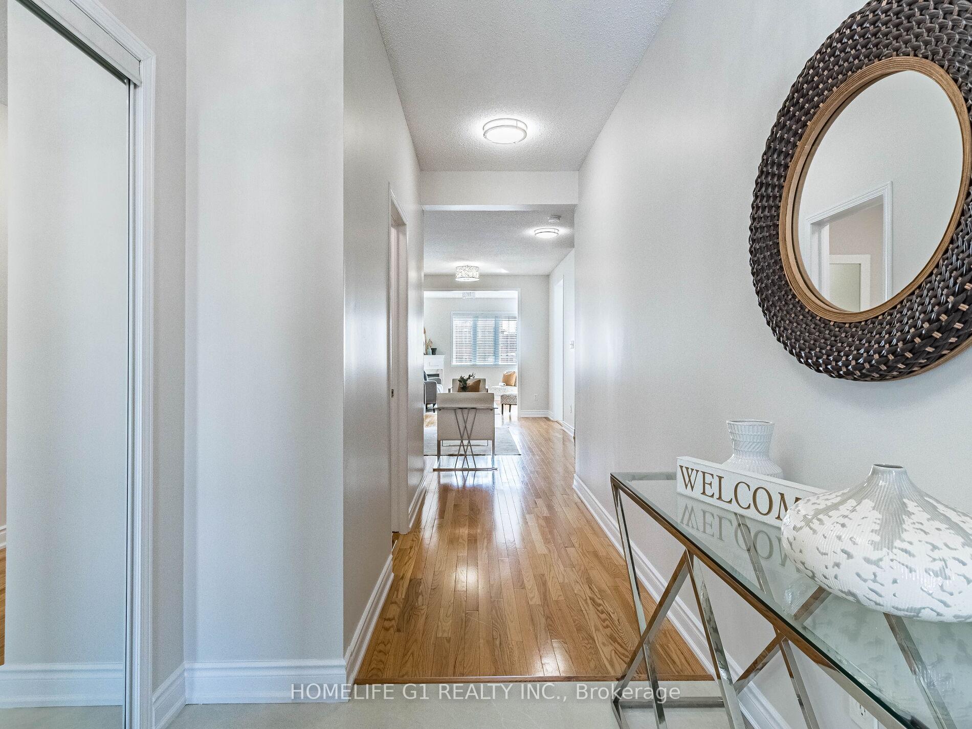 Photo 5 of 36 Thorp Crescent, Ajax, Central West — HOMEH