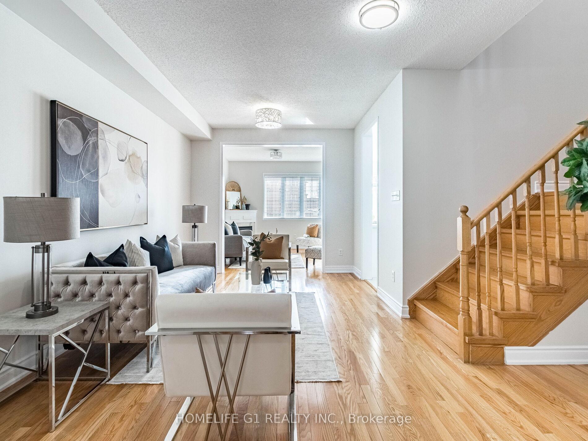 Photo 24 of 36 Thorp Crescent, Ajax, Central West — HOMEH