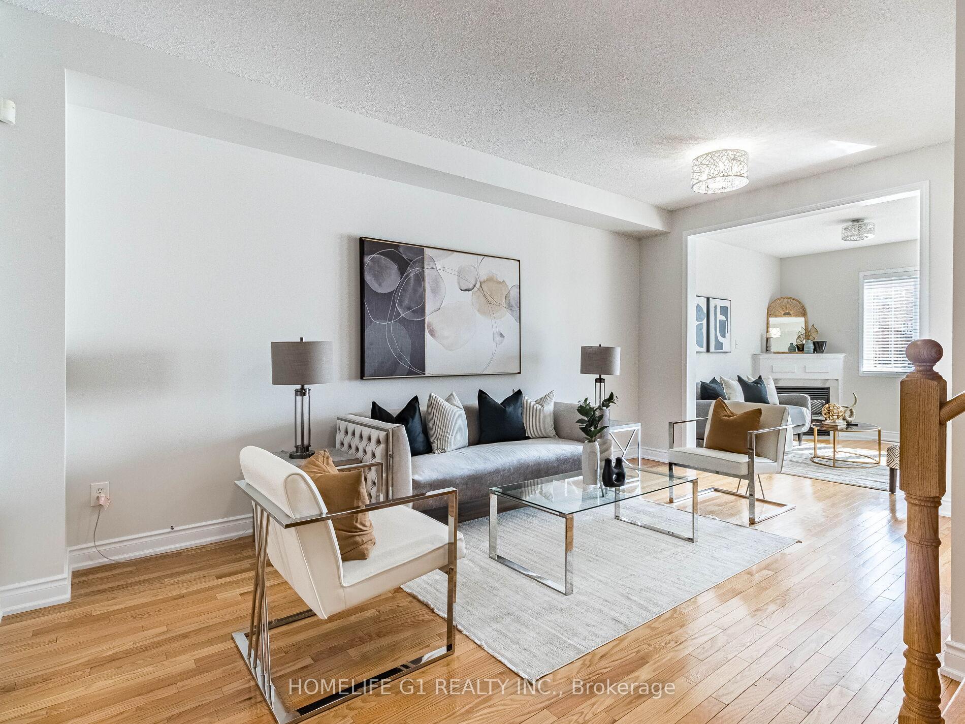 Photo 20 of 36 Thorp Crescent, Ajax, Central West — HOMEH