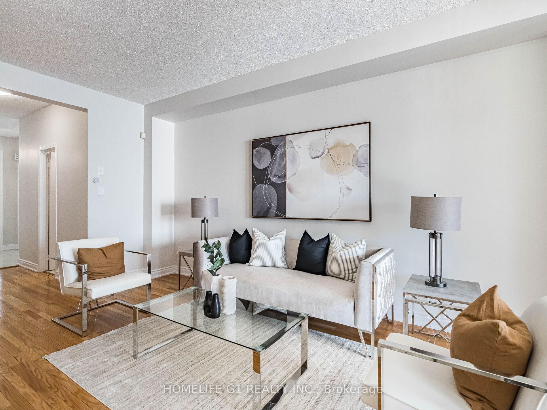 Photo 4 of 36 Thorp Crescent, Ajax, Central West — HOMEH
