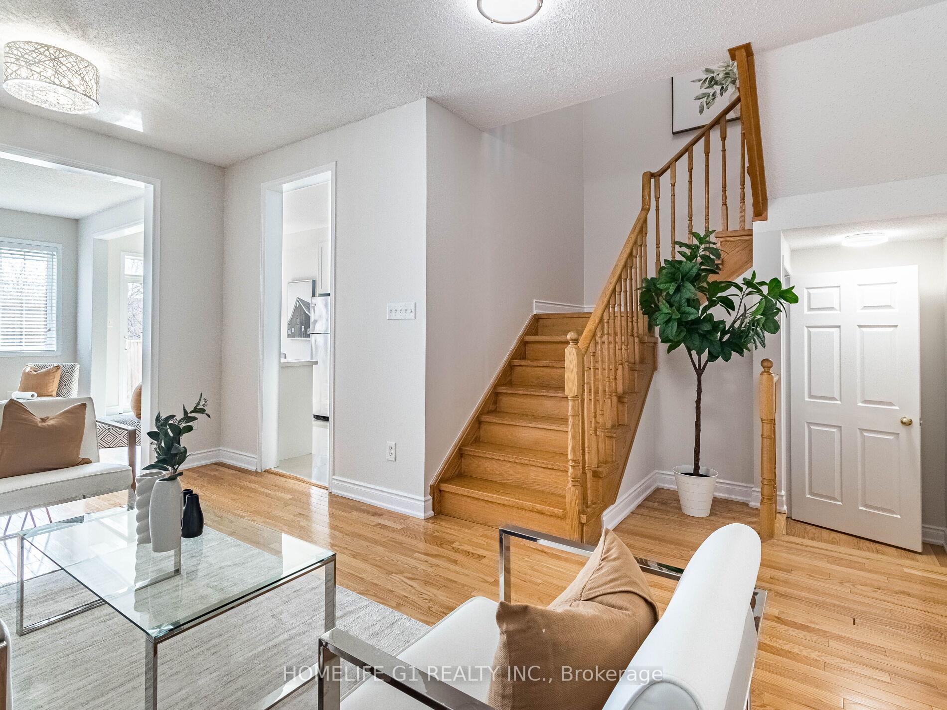 Photo 6 of 36 Thorp Crescent, Ajax, Central West — HOMEH