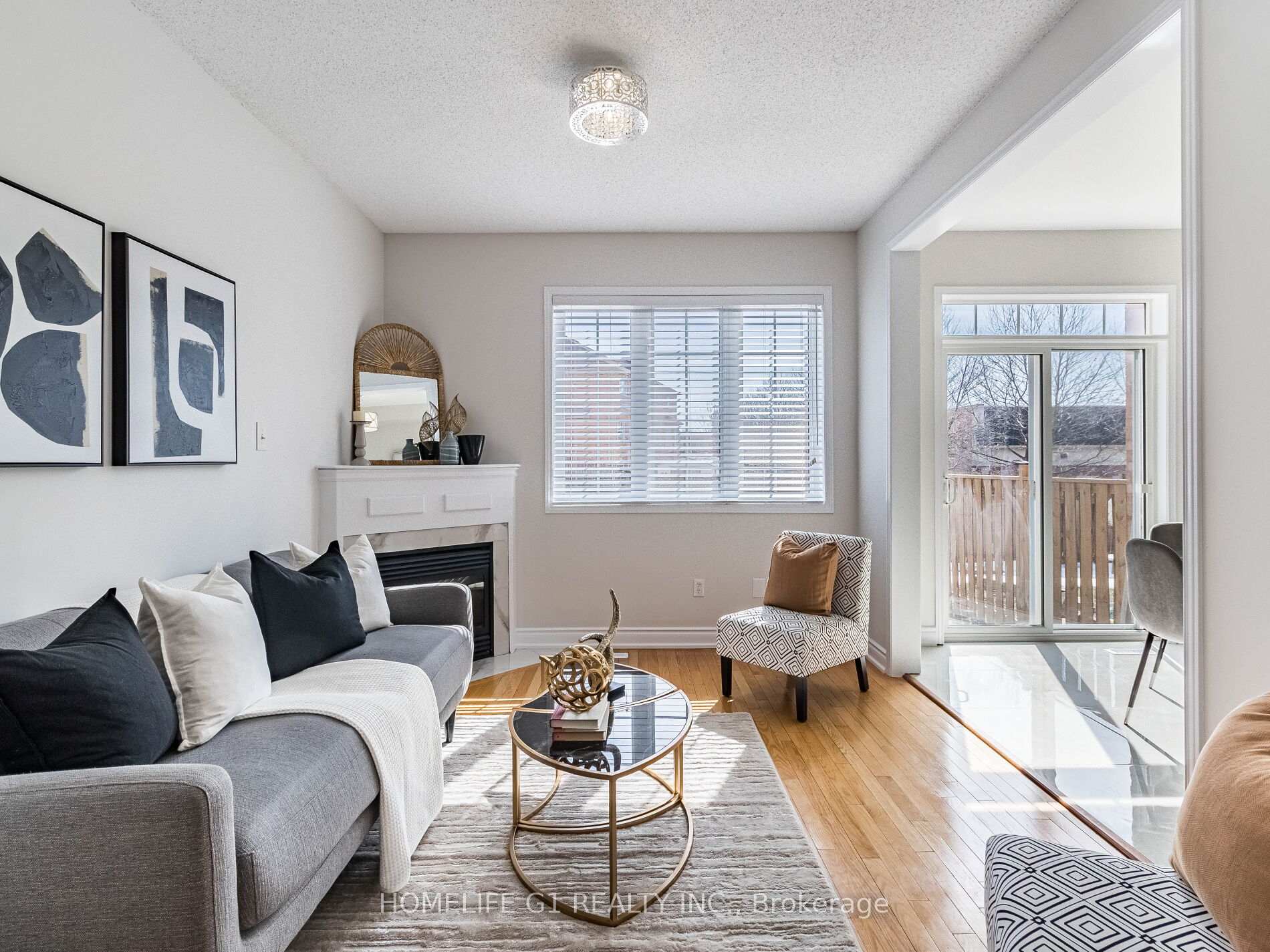 Photo 7 of 36 Thorp Crescent, Ajax, Central West — HOMEH
