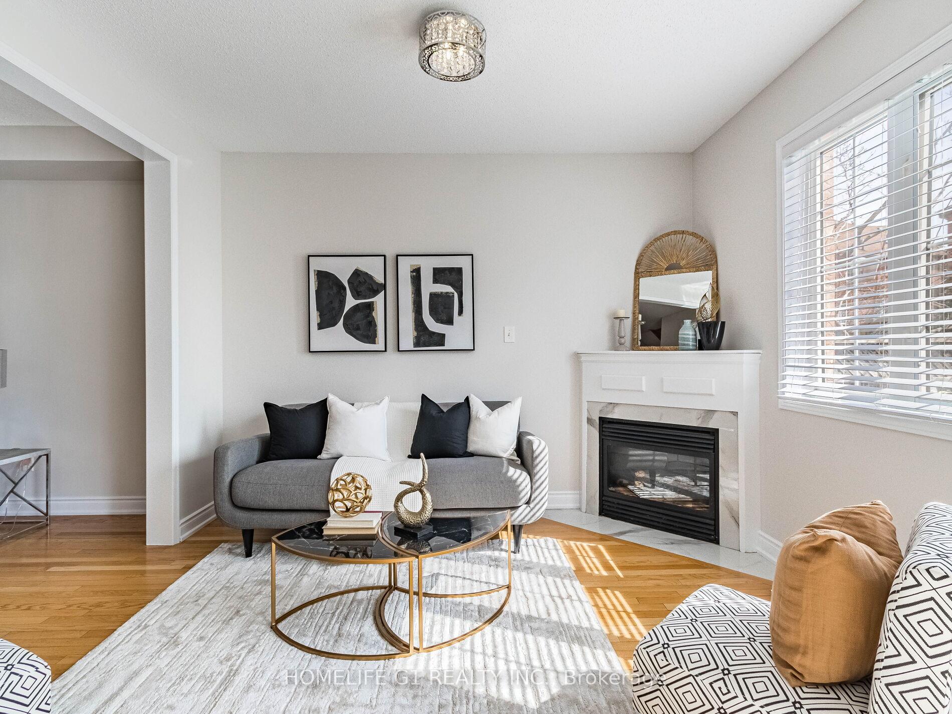 Photo 16 of 36 Thorp Crescent, Ajax, Central West — HOMEH