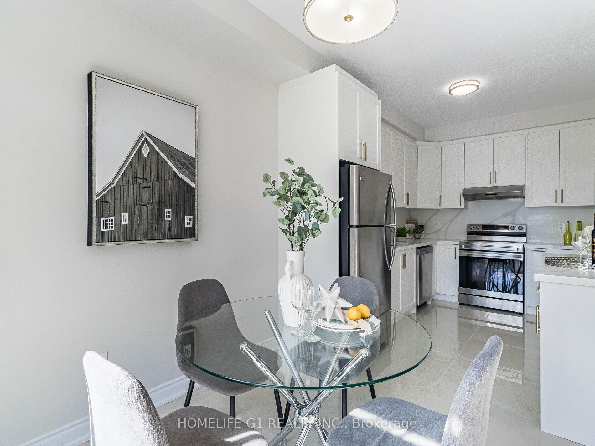 Photo 15 of 36 Thorp Crescent, Ajax, Central West — HOMEH