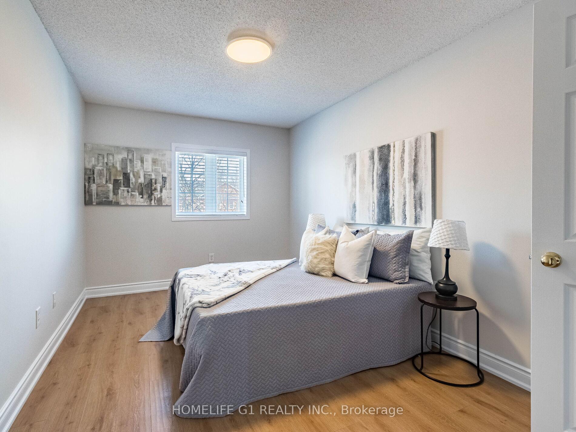 Photo 37 of 36 Thorp Crescent, Ajax, Central West — HOMEH