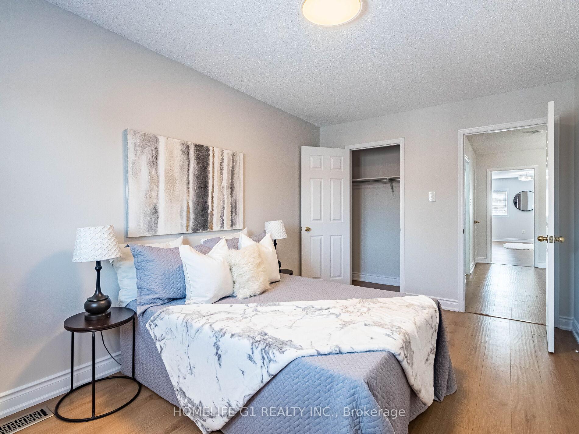 Photo 38 of 36 Thorp Crescent, Ajax, Central West — HOMEH