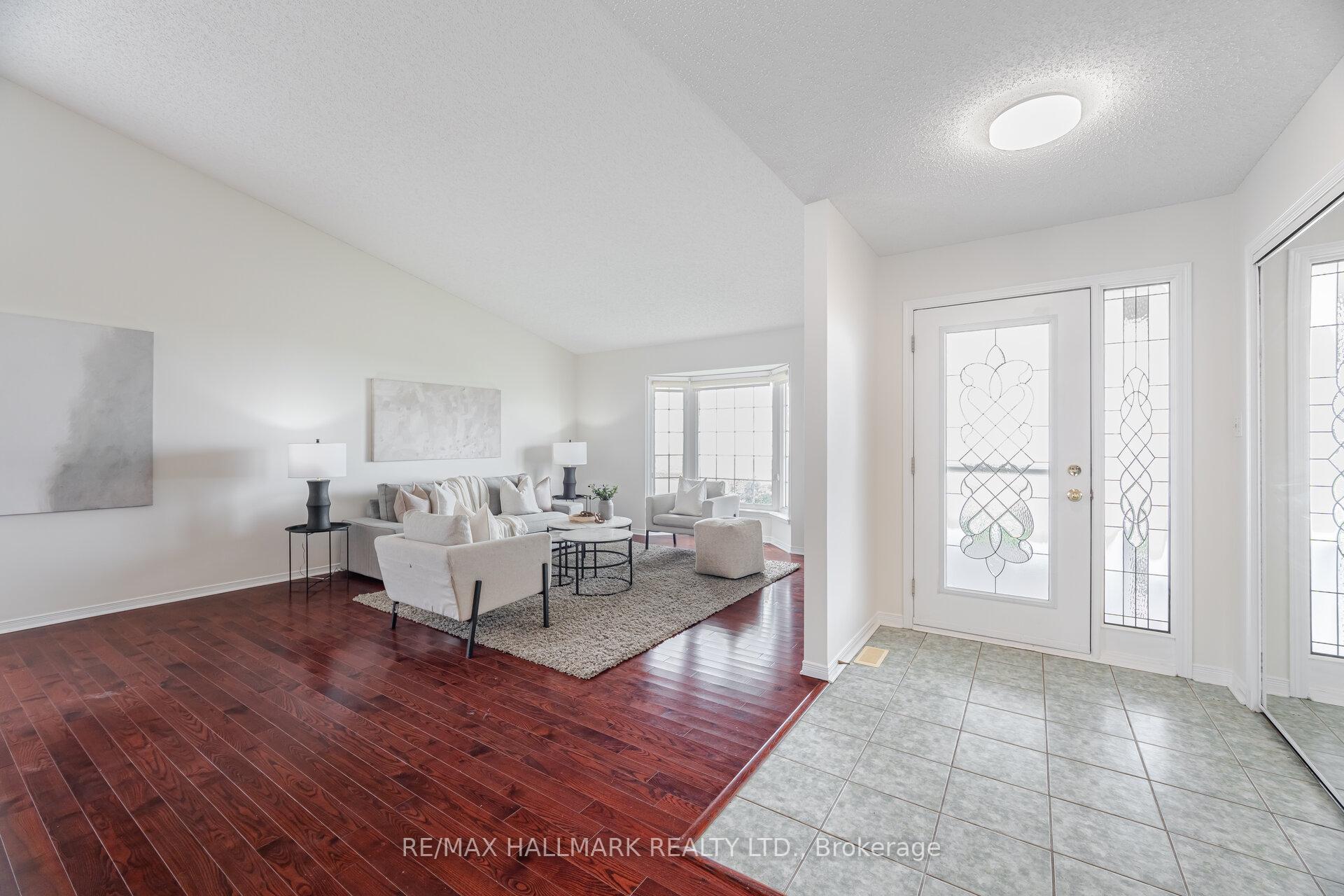 Photo 32 of 22 Birch Tree Lane, Clarington, Bowmanville — HOMEH