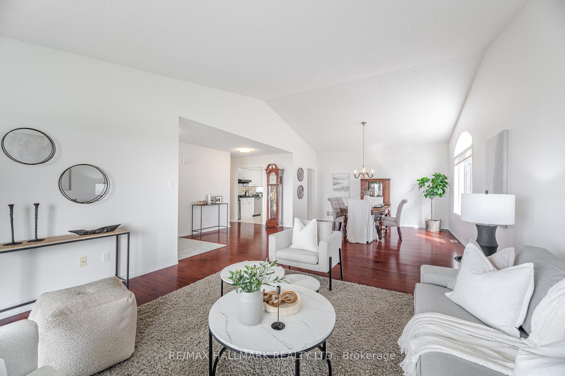Photo 30 of 22 Birch Tree Lane, Clarington, Bowmanville — HOMEH