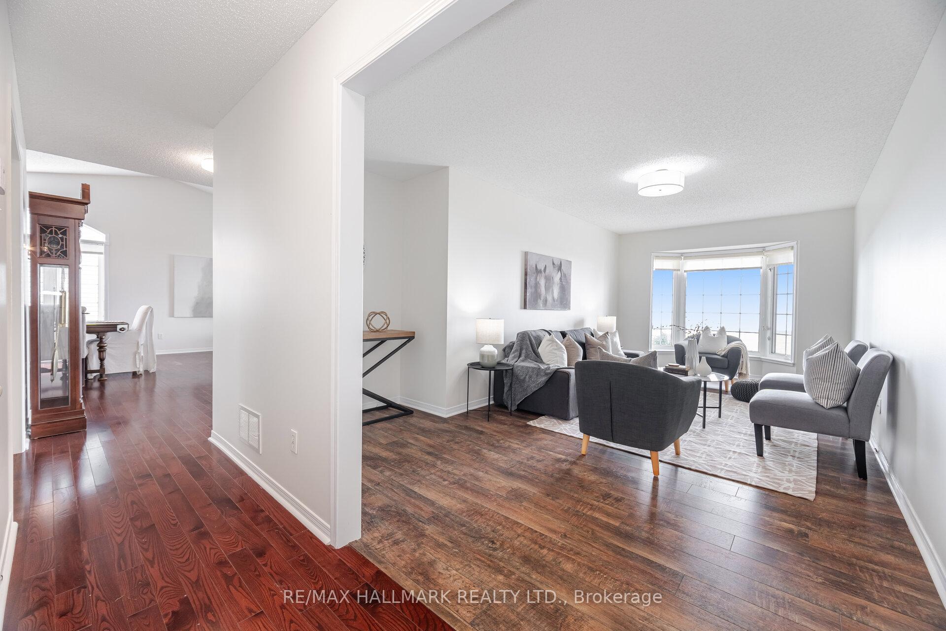 Photo 27 of 22 Birch Tree Lane, Clarington, Bowmanville — HOMEH