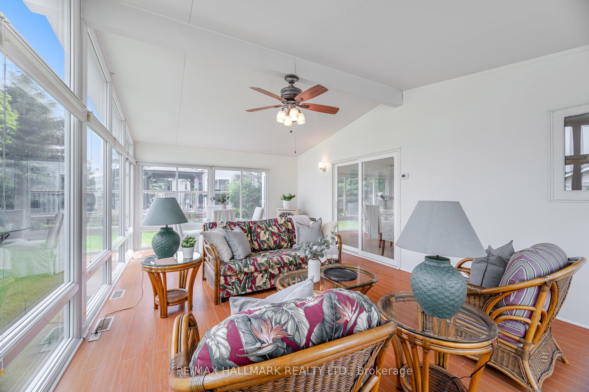 Photo 14 of 22 Birch Tree Lane, Clarington, Bowmanville — HOMEH