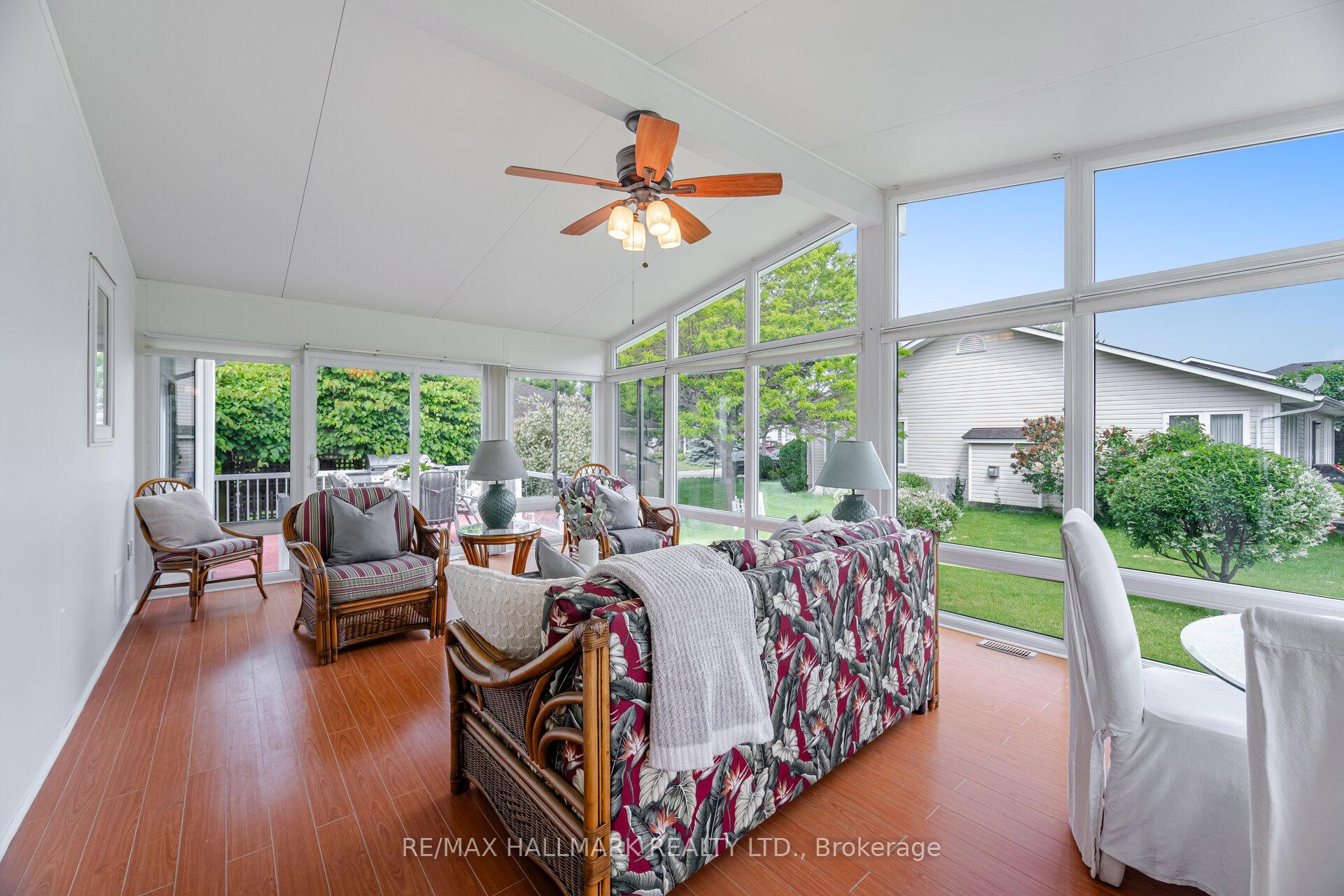 Photo 34 of 22 Birch Tree Lane, Clarington, Bowmanville — HOMEH