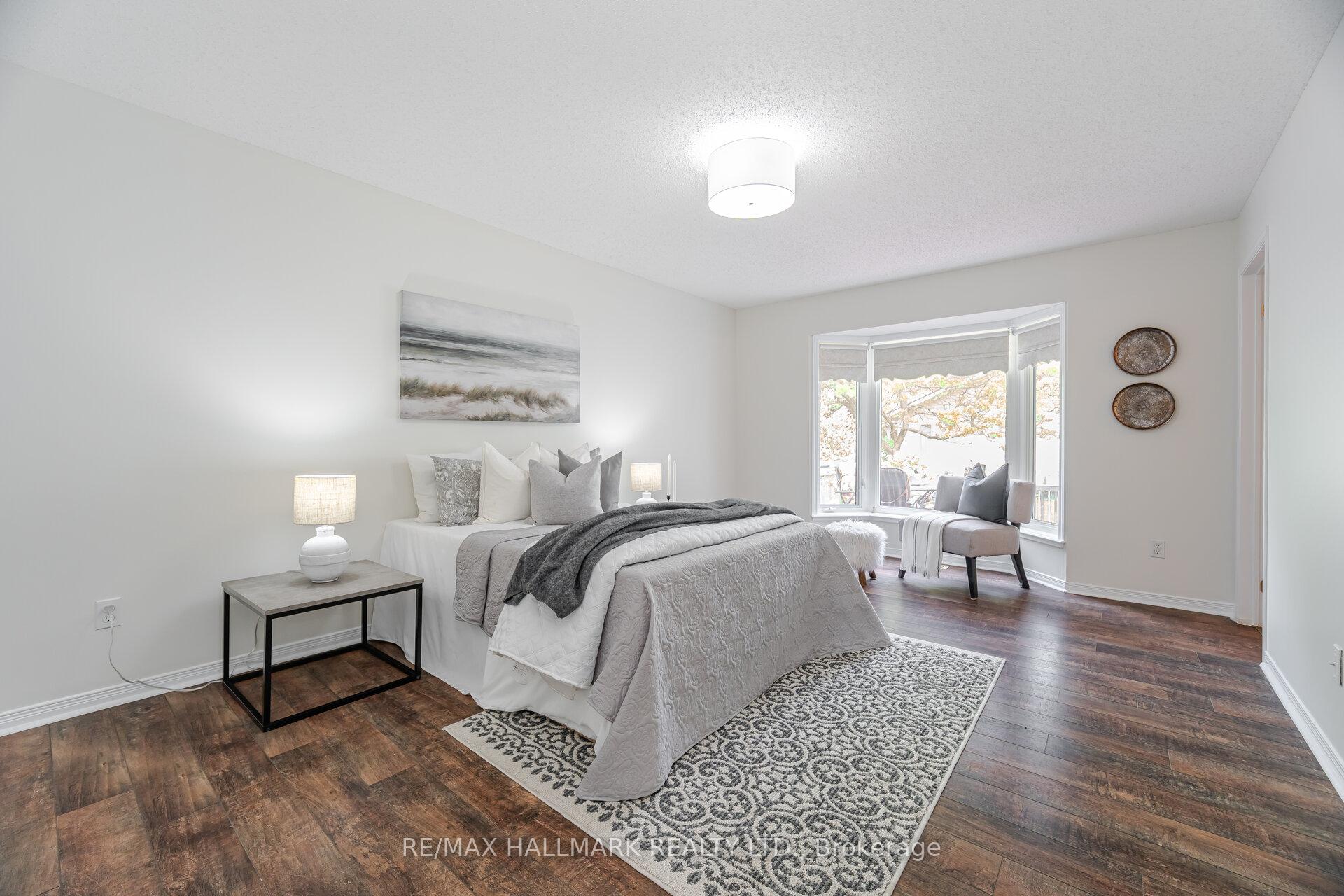 Photo 23 of 22 Birch Tree Lane, Clarington, Bowmanville — HOMEH