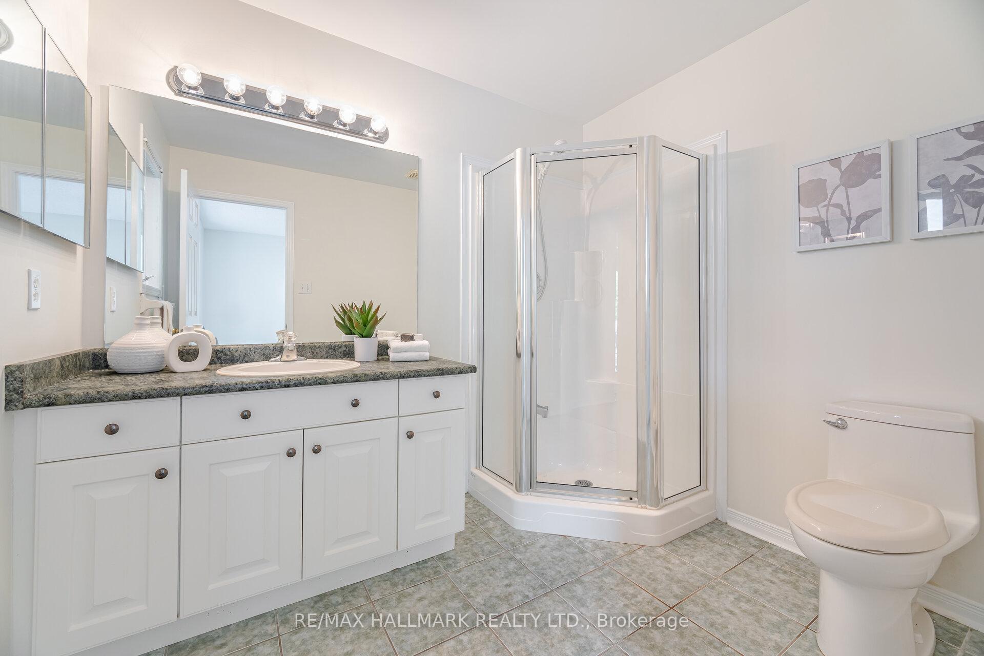 Photo 22 of 22 Birch Tree Lane, Clarington, Bowmanville — HOMEH