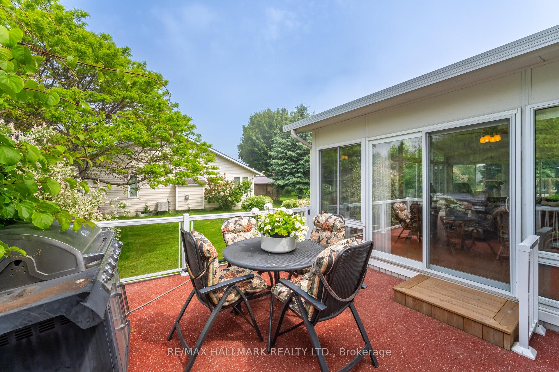 Photo 36 of 22 Birch Tree Lane, Clarington, Bowmanville — HOMEH