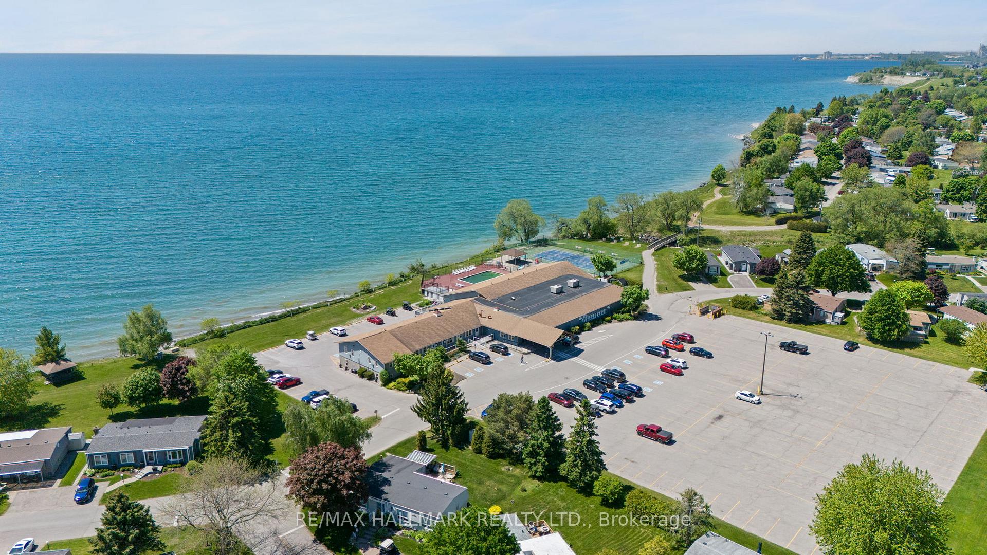 Photo 43 of 22 Birch Tree Lane, Clarington, Bowmanville — HOMEH