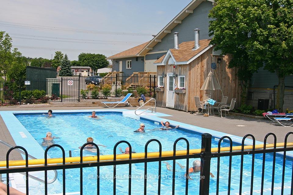 Photo 37 of 22 Birch Tree Lane, Clarington, Bowmanville — HOMEH