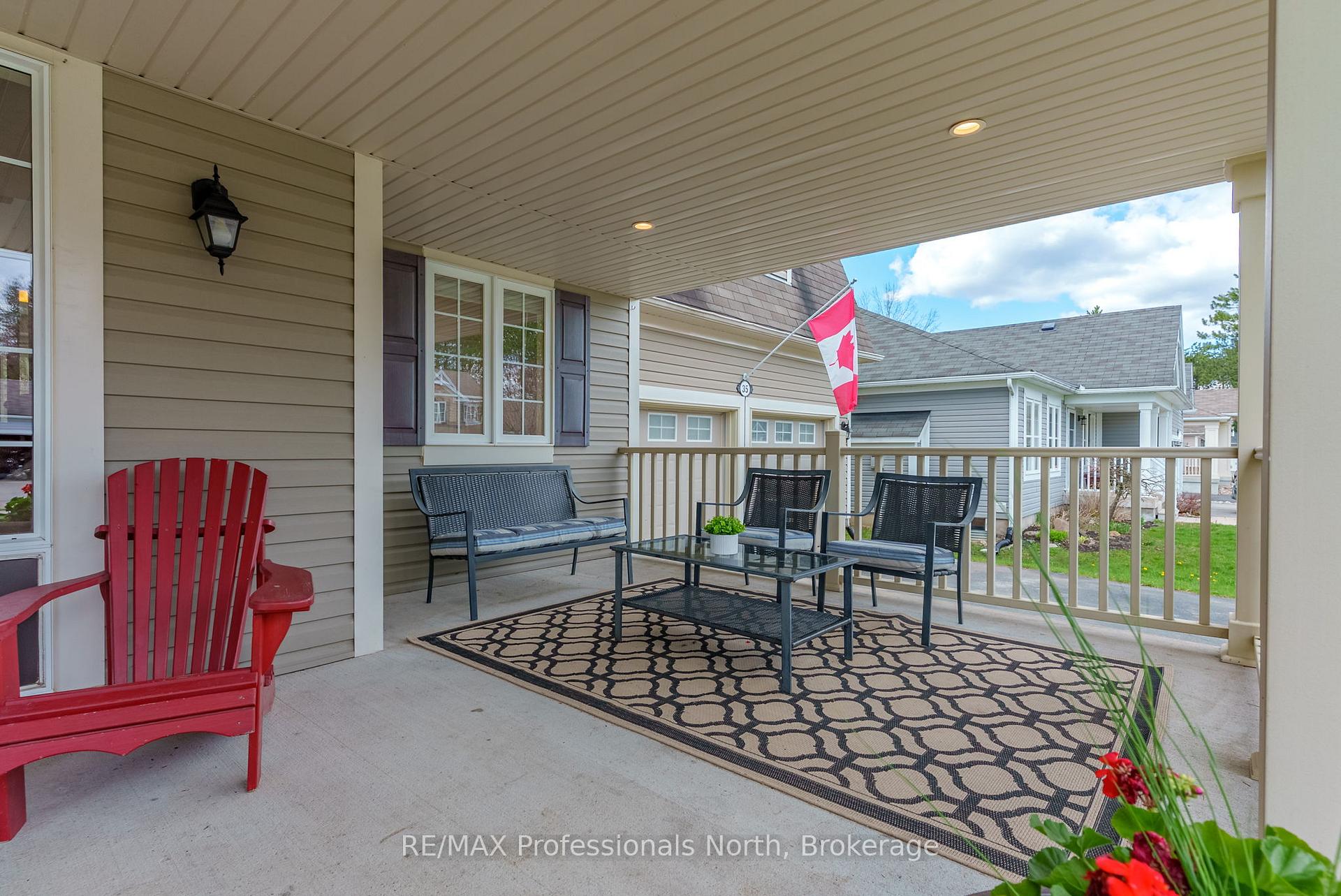 Photo 6 of 35 Windsong Crescent, Bracebridge, Macaulay — HOMEH