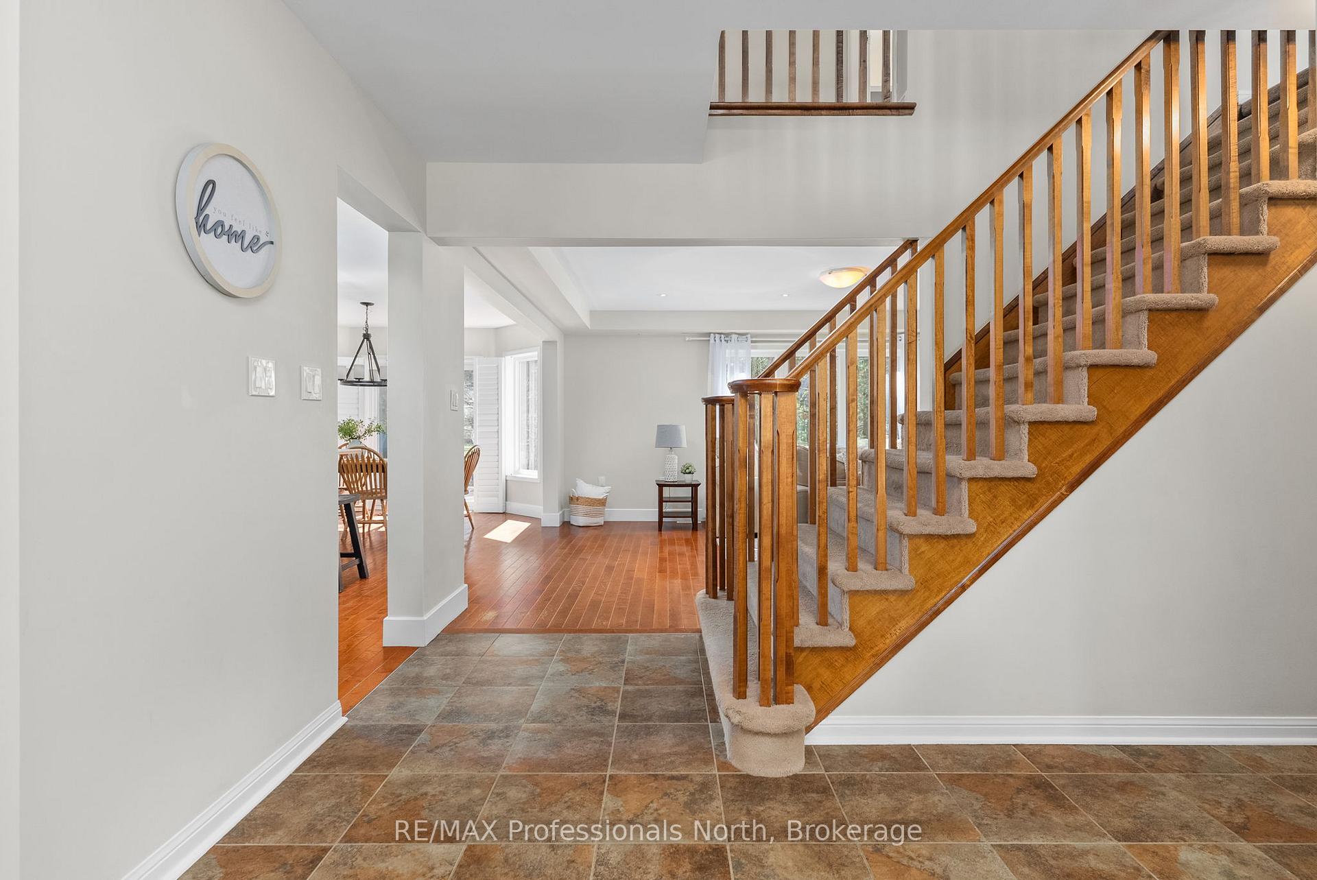 Photo 12 of 35 Windsong Crescent, Bracebridge, Macaulay — HOMEH
