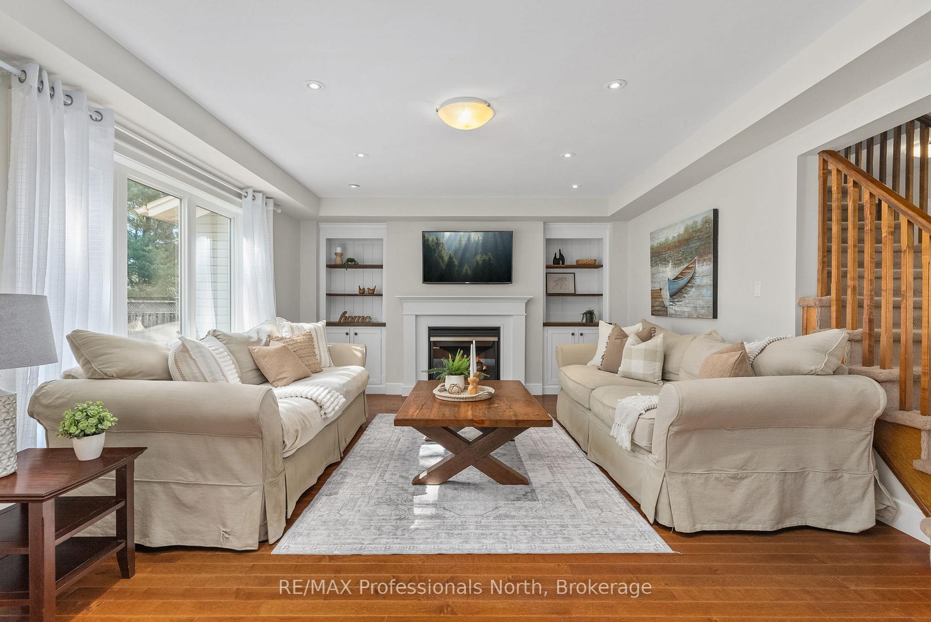 Photo 11 of 35 Windsong Crescent, Bracebridge, Macaulay — HOMEH