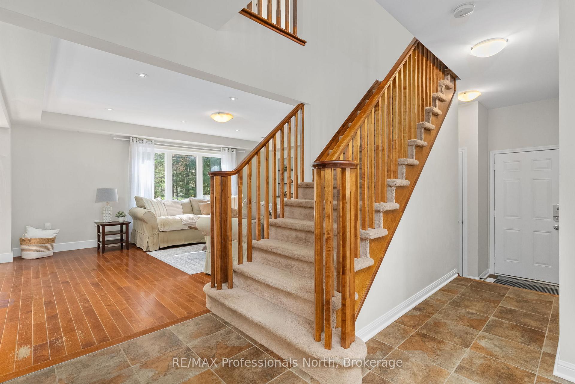 Photo 25 of 35 Windsong Crescent, Bracebridge, Macaulay — HOMEH