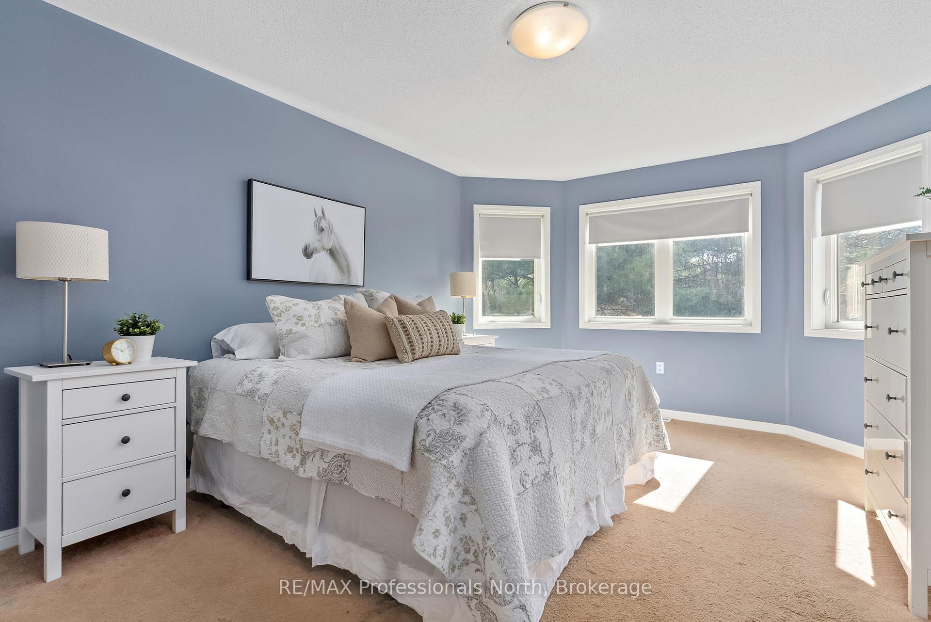 Photo 23 of 35 Windsong Crescent, Bracebridge, Macaulay — HOMEH