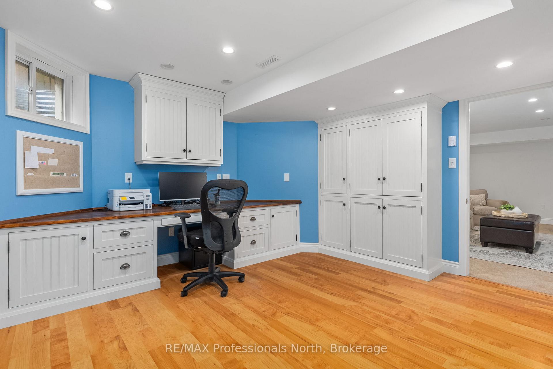 Photo 42 of 35 Windsong Crescent, Bracebridge, Macaulay — HOMEH